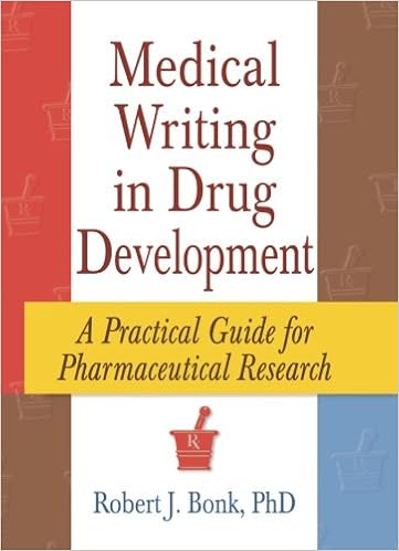 Writing medical papers a practical guide