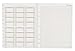 Day Runner Weekly Planner Refill 2015, 8.5 x 11 Inch Page Size (491-225)
