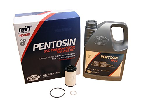 Pentosin VW DSG Transmission Kit  8038207-KIT