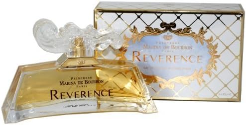 Reverence 3.3 Fl. Oz. Eau De Parfum Spray Women