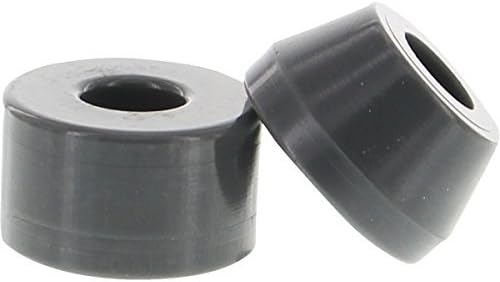 Oust Uber Standard-95a Charcoal Bushing Set by Oust Bearings