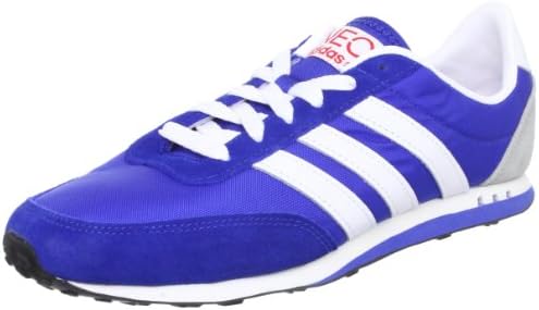 adidas neo v racer nylon