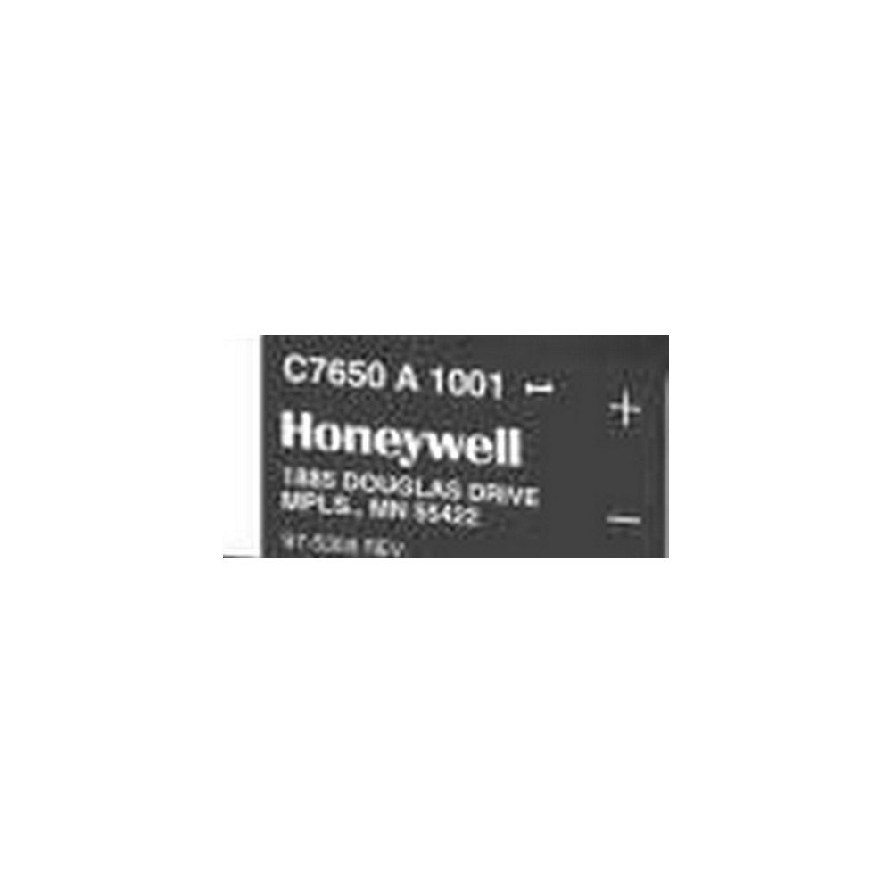 Honeywell C7660A1000 - Dry Bulb Temperature Sensor for supply duct or retu