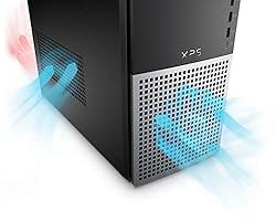 Dell Newest XPS 8950 Desktop, NVIDIA RTX 3060Ti