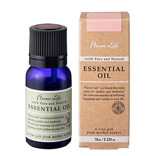 フレーバーライフ 精油 ラベンダー・フランス 10ml商品画像