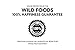 Coconut Chai, Rooibos Loose Leaf Tea Blend, 100% Natural Organically Grown Ingredients - Wild Tea #1 Herbal Chai Tea by Wild Foods (8 ounce)