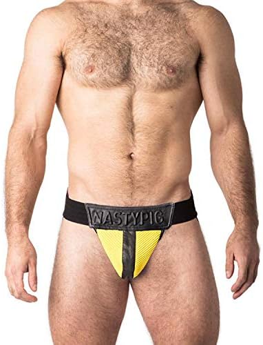 Nasty Pig Motocross Jockstrap
