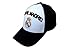 Real Madrid Fc Adjustable CAP Hat (White)