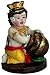 Butterthief Krishna Statue 2