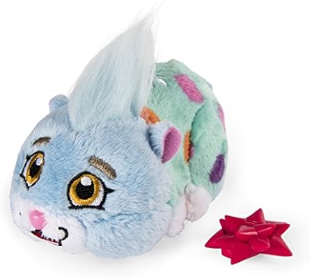zhu zhu pets chunk