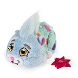 Zhu Zhu Pets - Birthday Party Chunk 4" Hamster Toy with Sound and Movement