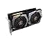 MSI Gaming GeForce RTX 2060 6GB GDRR6 192-bit HDMI/DP Ray Tracing Turing Architecture VR Ready Graphics Card (RTX 2060 Gaming Z 6G)thumb 2