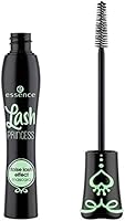 essence | Lash Princess False Lash Effect Mascara | Gluten & Cruelty Free | Black