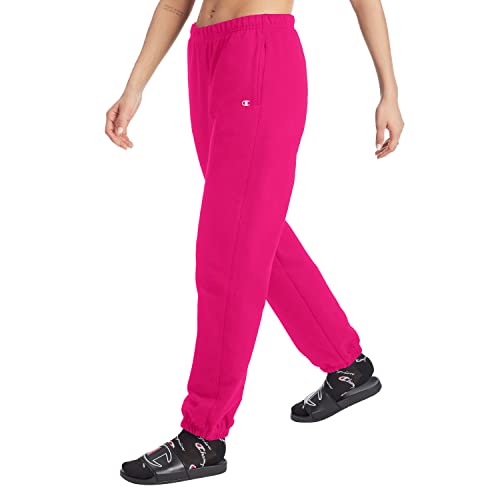 Champion Women's Reverse Weave Oversized Joggers,  - Choose SZ/color