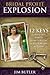 Bridal Profit Explosion: 12 Keys to Help You Make a Quantum Leap in the Bridal Business