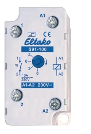 Wechselschaltung Eltako - Wiring Diagram