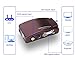 RCA AV S-Video VGA to VGA Converter Box, AMALINK HD Video and Audio Adapter Converter for CCTV (US Plug Not Included)