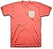 Cherished Girl Women's Mustard Seed T-Shirt - Coral Silk - X-Large