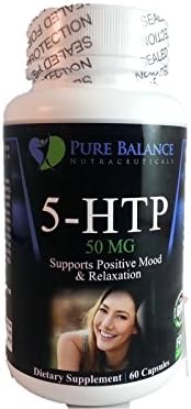 Pure Balance 5 - HTP