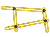 General Tools 836 Angle-izer Template Tool