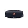 JBL Charge 4 draagbare Bluetooth-luidspreker en powerbank met oplaadbare batterij voor meer apparaten, waterdicht, zwart