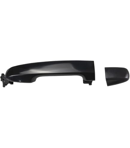 Amazon.com: RLB-HILON Exterior Door Handle Compatible with Toyota