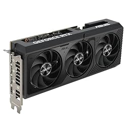 ASUS The SFF-Ready Prime GeForce RTX 4070 Super OC