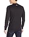 Carhartt Men's Base Force Extremes Cold Weather Crewneck Sweatshirt, Black, Large