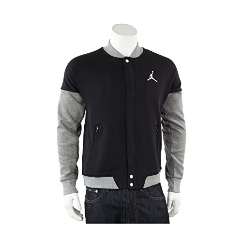 jordan aj varsity jacket