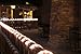 All Occasions Indoor Outdoor LED 16 FT Total Rope Light Home Commercial Christmas Decoration, Orange