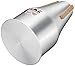 Denis Wick Straight Mute for French Horn - Accessories for Brass Players - Lower Tone Register - French Horn Mutes for Learning and Practice - 7.48 x 4.53 x 4.53 inches