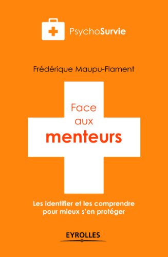 Face aux menteurs
