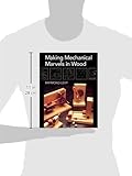 Image de Making Mechanical Marvels In Wood