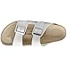 Birkenstock Arizona Unisex Leather Sandal