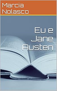 Livro Eu e Jane Austen