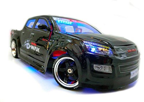 1 10 scale drift car