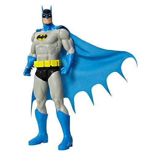 classic batman action figure