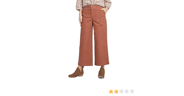 universal thread wide leg jeans