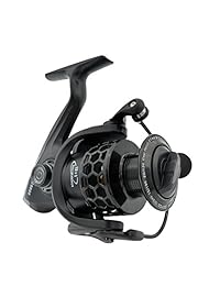 Carrete de pesca de 12 + 1 BB, ultra ligero, carrete de carrete de aluminio tallado, asequible y suave