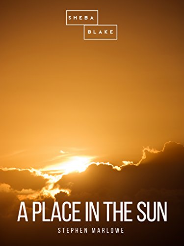 A Place in the Sun by Stephen Marlowe