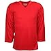 TronX DJ80 Series Blank Ice Hockey Practice Jerseys