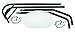 Caldwell Magnum Rifle Gong, X-Large