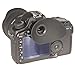 Hoodman Glasses Model Hoodeye Eyecup for Canon 5D Mark III, 7D, 1D, and 1DS Mark III Models
