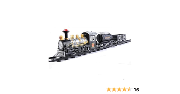 super retro classic train set