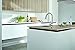 Grohe LadyLux3 Café Single-Handle Pull-Down Kitchen Faucet, Super Steel Infinity