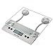 Salter Aquatronic Glass Electronic Kitchen Scale