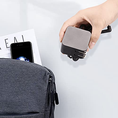 UL Listed 12V 2.2A 26W Charger Laptop AC Adapter Power Supply Cord Compatible with Samsung Chromebook 3 2 XE500C13 PA-1250-98 XE501C13 XE303C12 XE500C12 XE503C12 XE503C32 Tablet 11.6