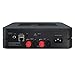 Bluesound POWERNODE 2 Wireless Multi-Room Streaming High-Res Amplifier – Black