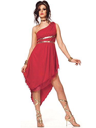 Goddessey Ruby Goddess
