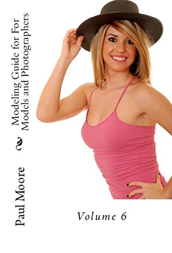 Posing Guide for Models and Photographers - Volume 6 - Featuring Natalie (Posing Guides)